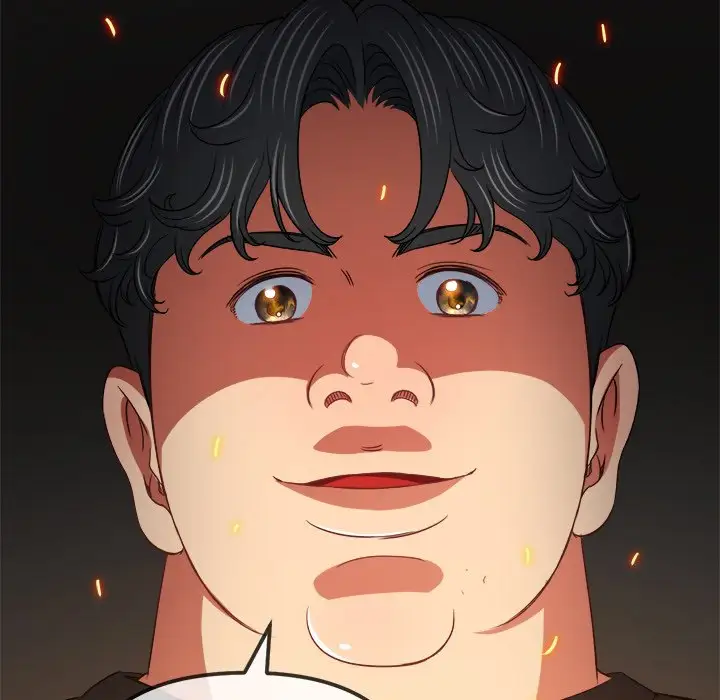 My High School Bully Chapter 152 Page 61