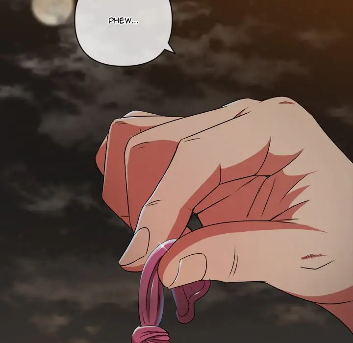 My High School Bully Chapter 152 Page 75