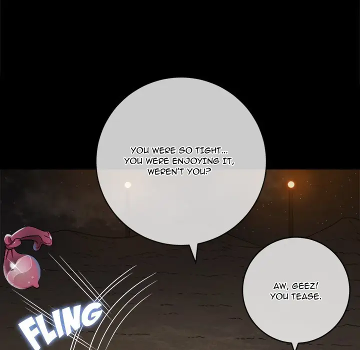 My High School Bully Chapter 152 Page 77