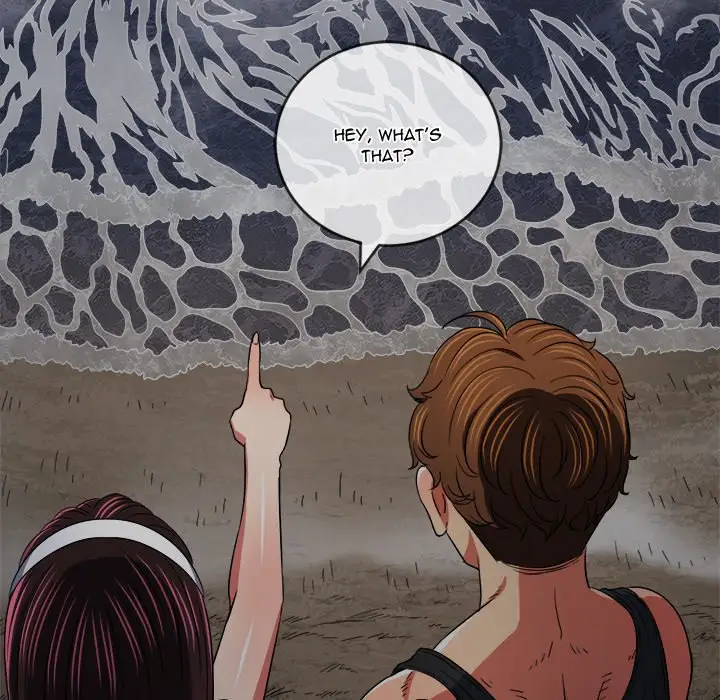My High School Bully Chapter 152 Page 83