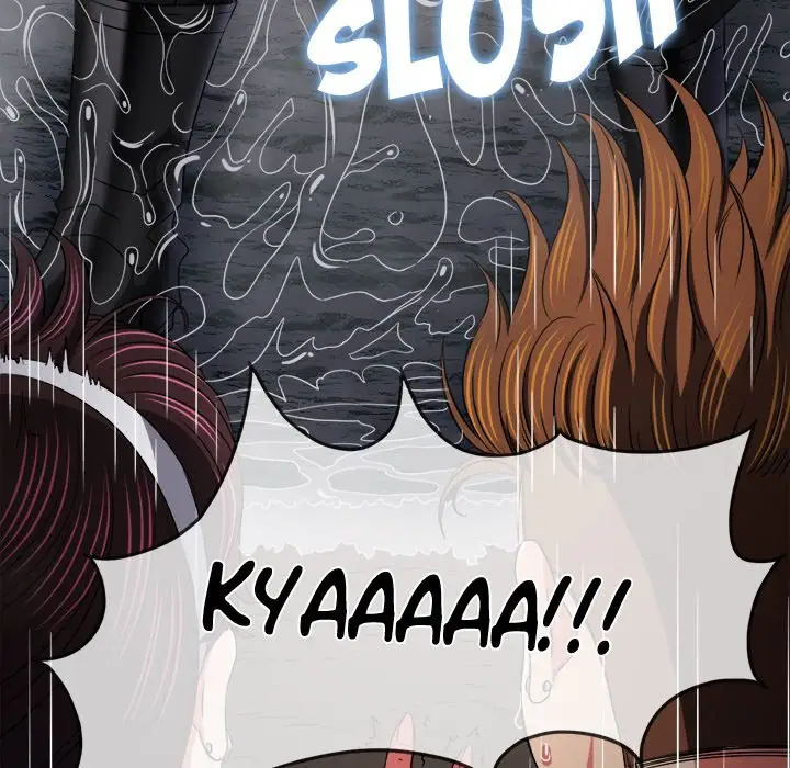 My High School Bully Chapter 152 Page 91