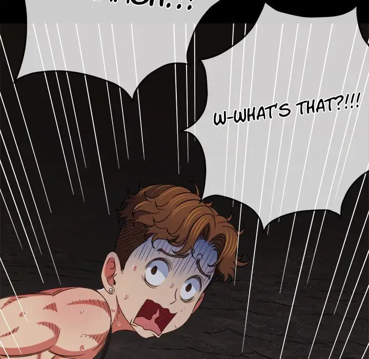 My High School Bully Chapter 152 Page 93