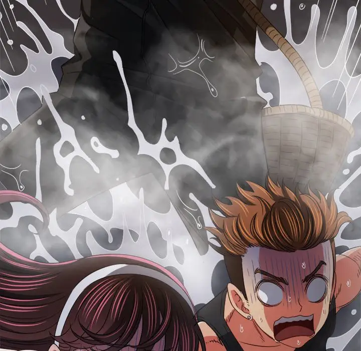 My High School Bully Chapter 152 Page 98