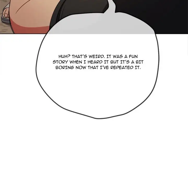 My High School Bully Chapter 152 Page 106