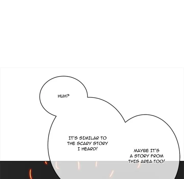My High School Bully Chapter 152 Page 107