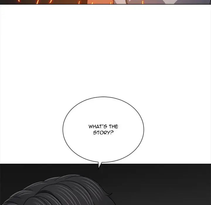 My High School Bully Chapter 152 Page 109