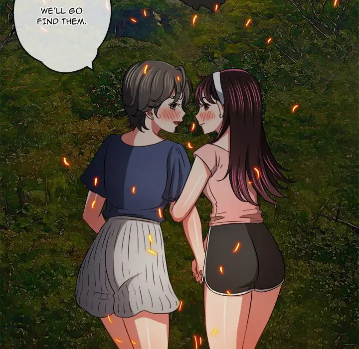 My High School Bully Chapter 152 Page 124