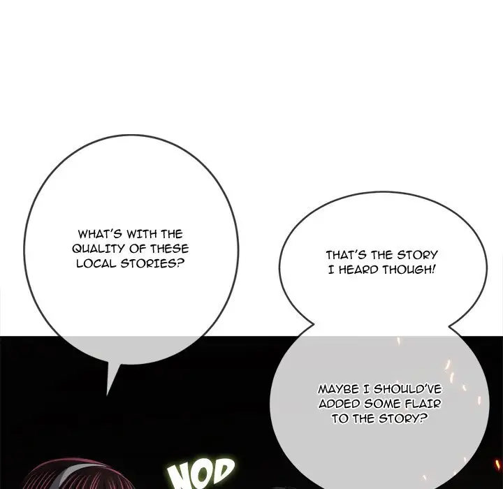 My High School Bully Chapter 152 Page 146