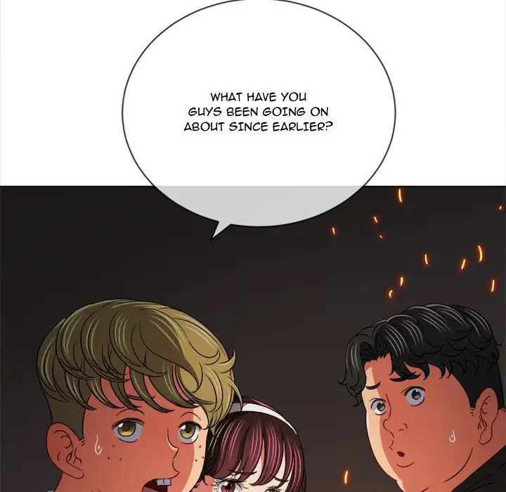 My High School Bully Chapter 152 Page 168