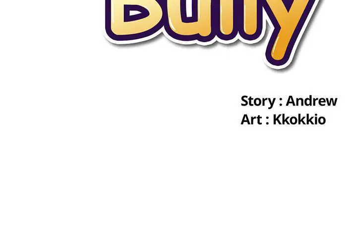 My High School Bully Chapter 153 Page 2