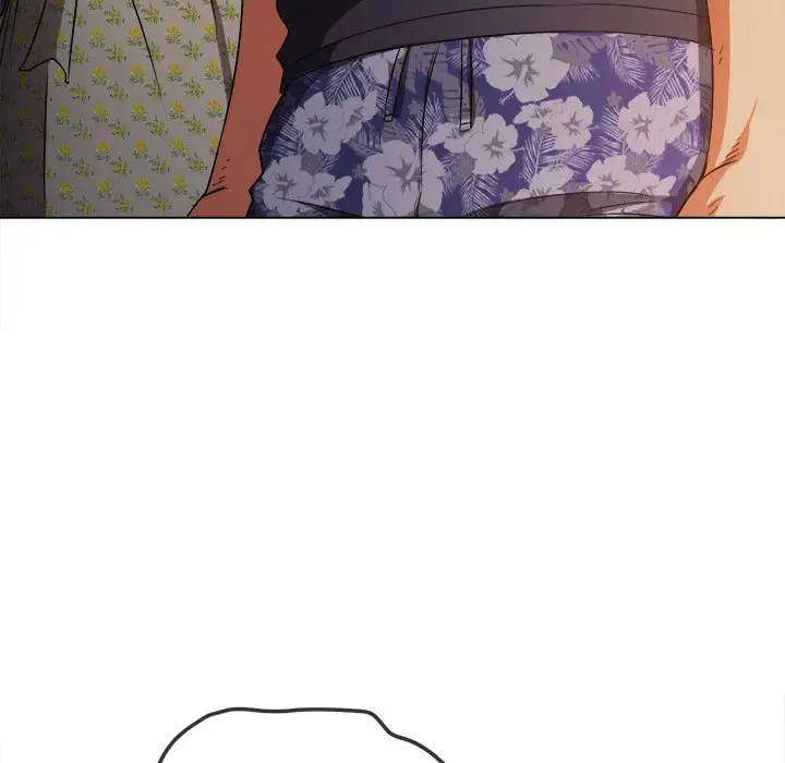 My High School Bully Chapter 153 Page 19