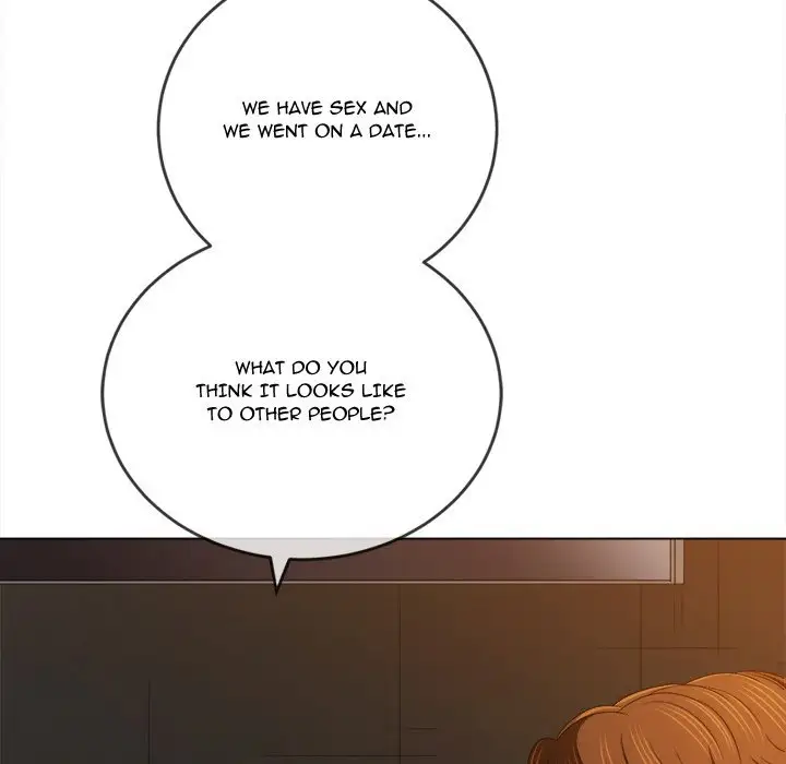 My High School Bully Chapter 153 Page 44