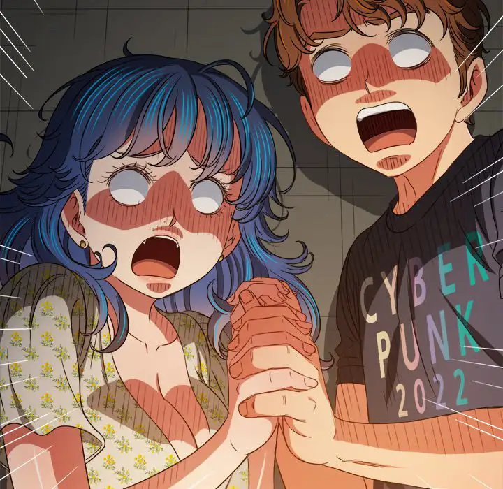 My High School Bully Chapter 153 Page 70