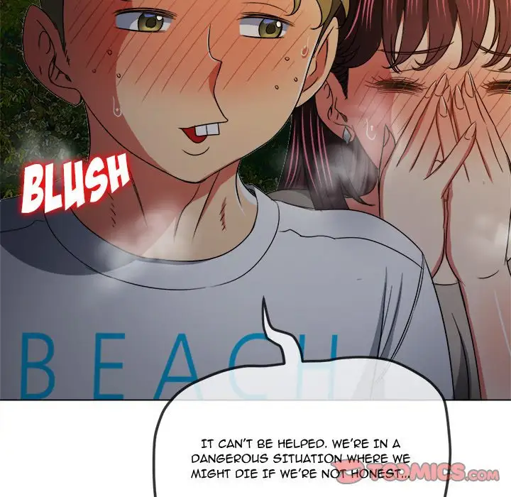 My High School Bully Chapter 153 Page 100