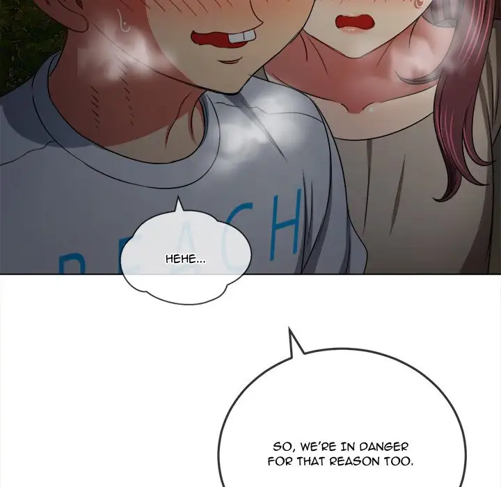 My High School Bully Chapter 153 Page 105