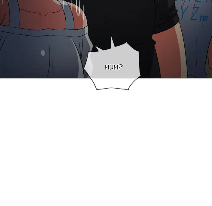 My High School Bully Chapter 153 Page 108