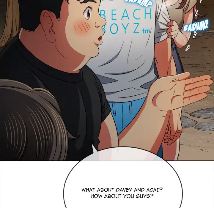 My High School Bully Chapter 153 Page 121
