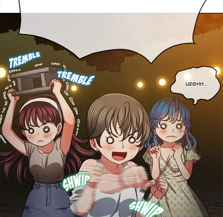 My High School Bully Chapter 154 Page 14