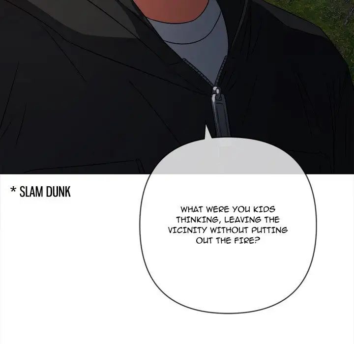 My High School Bully Chapter 154 Page 39