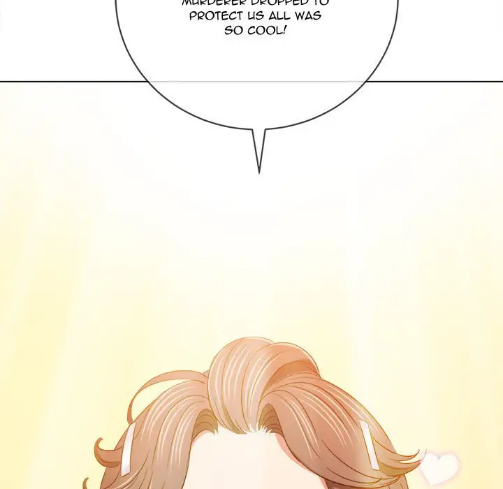 My High School Bully Chapter 154 Page 80