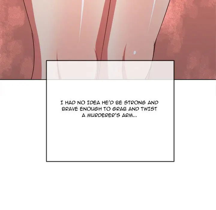 My High School Bully Chapter 154 Page 88