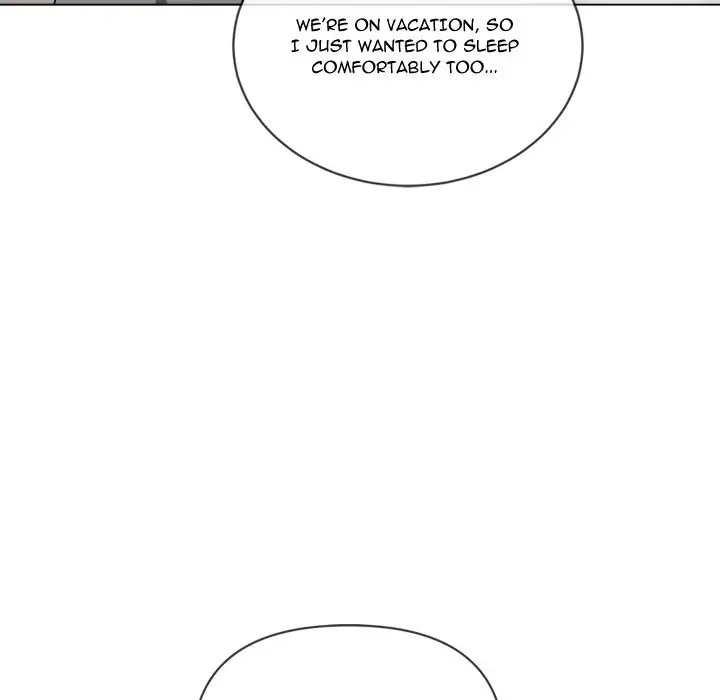 My High School Bully Chapter 154 Page 119