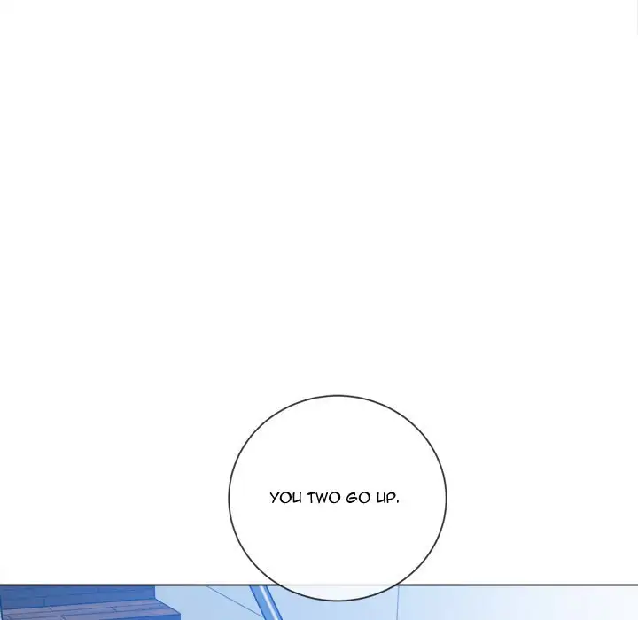 My High School Bully Chapter 154 Page 122