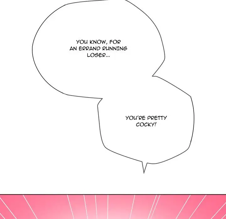 My High School Bully Chapter 154 Page 137