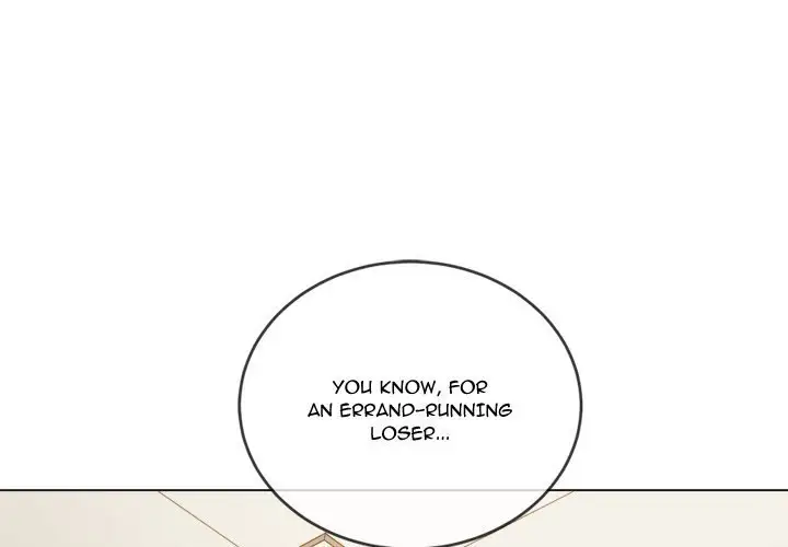 My High School Bully Chapter 155 Page 3