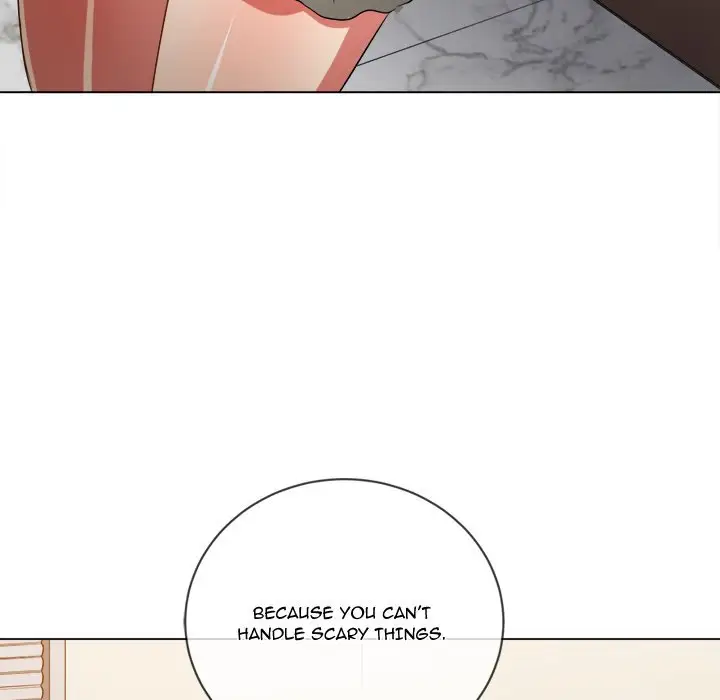 My High School Bully Chapter 155 Page 18