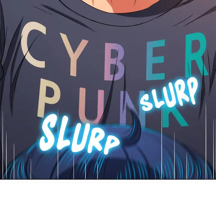My High School Bully Chapter 155 Page 65