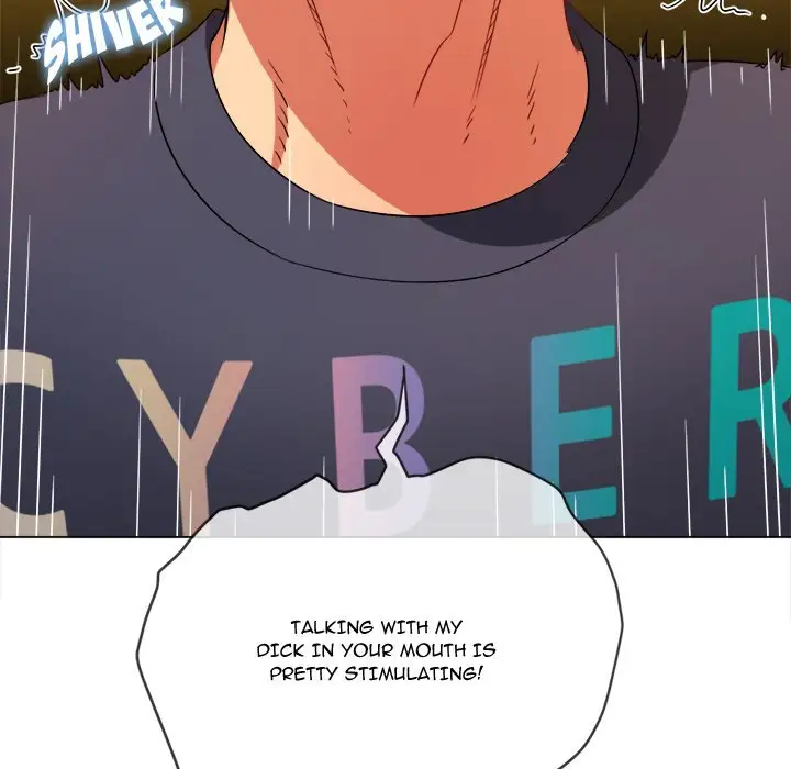 My High School Bully Chapter 155 Page 86