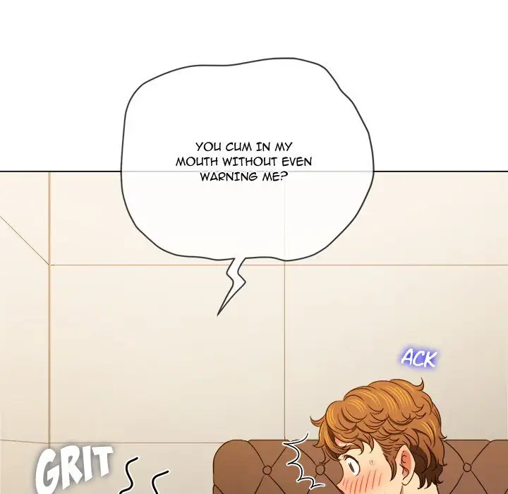 My High School Bully Chapter 155 Page 113