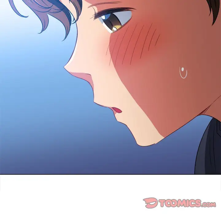My High School Bully Chapter 155 Page 156