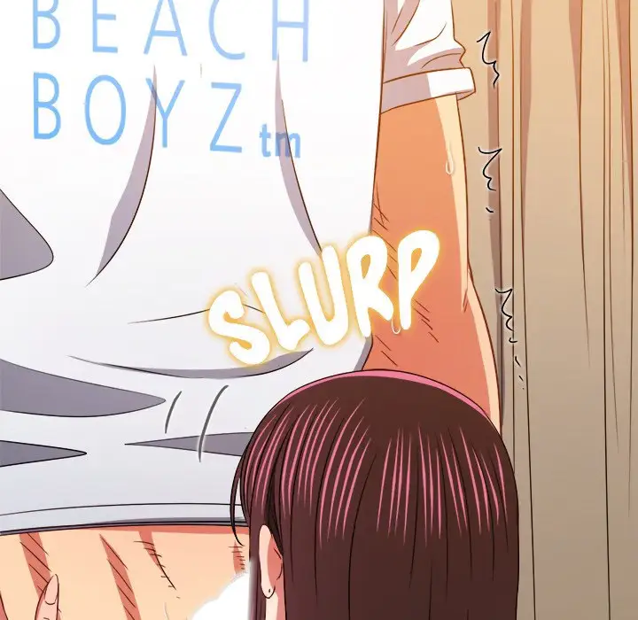 My High School Bully Chapter 155 Page 177