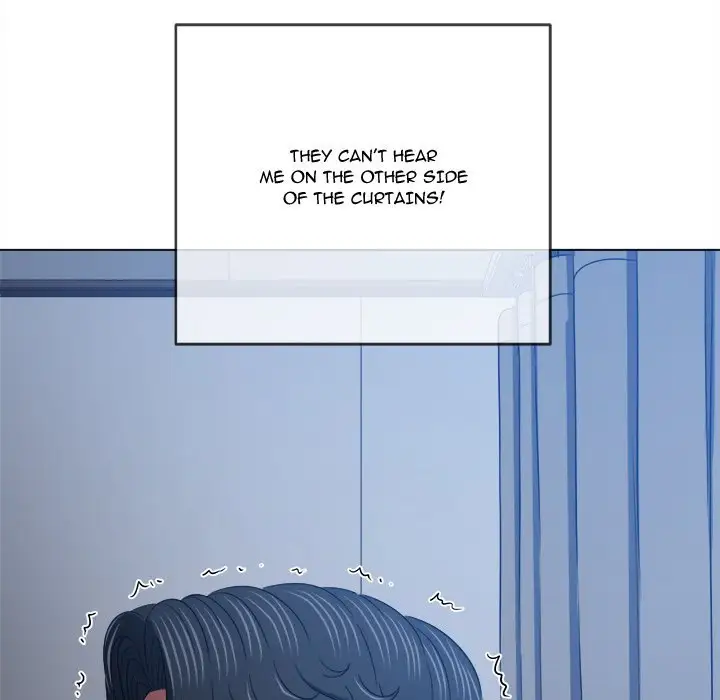 My High School Bully Chapter 156 Page 25