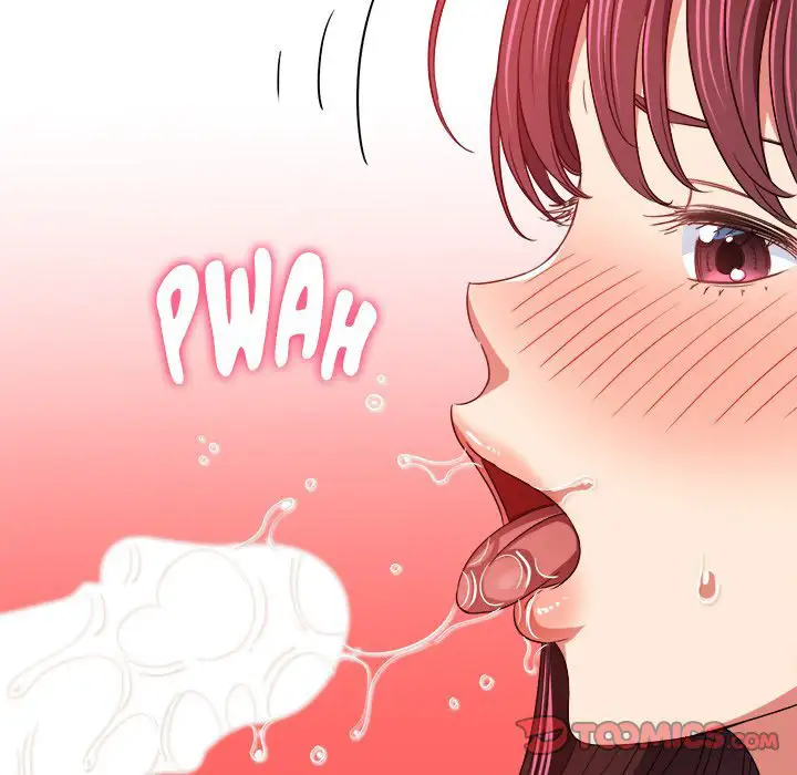 My High School Bully Chapter 156 Page 36