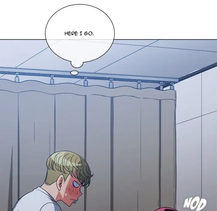 My High School Bully Chapter 156 Page 79
