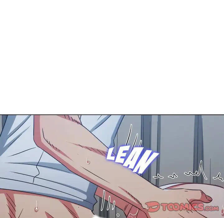 My High School Bully Chapter 156 Page 108