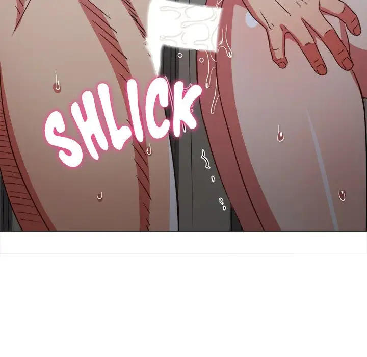 My High School Bully Chapter 156 Page 109