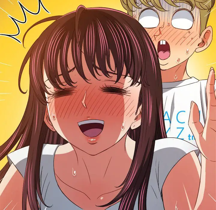 My High School Bully Chapter 156 Page 111