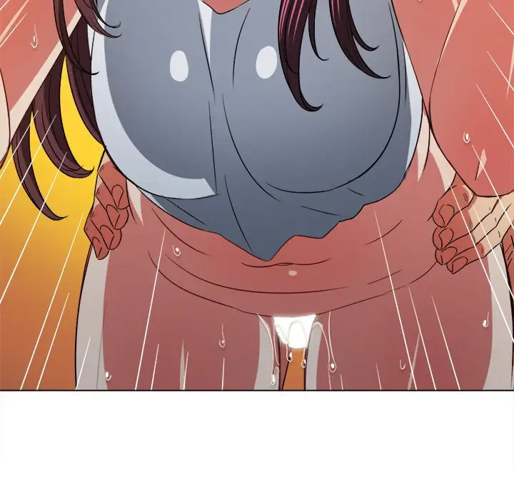 My High School Bully Chapter 156 Page 112