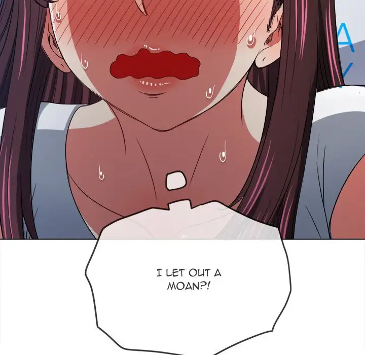 My High School Bully Chapter 156 Page 115