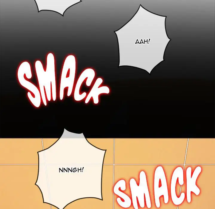 My High School Bully Chapter 156 Page 160