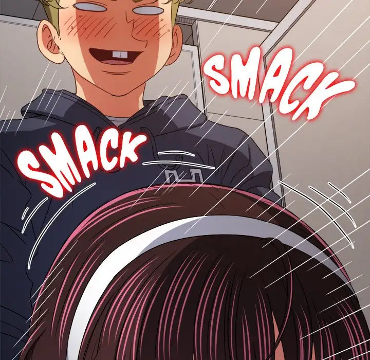 My High School Bully Chapter 156 Page 166