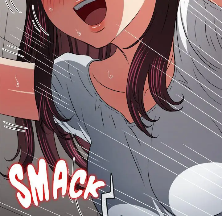 My High School Bully Chapter 156 Page 175