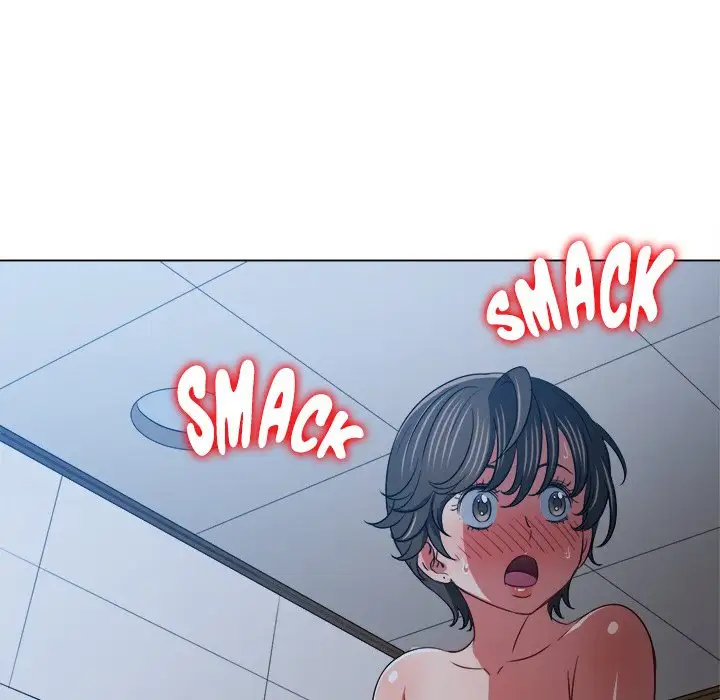 My High School Bully Chapter 156 Page 193