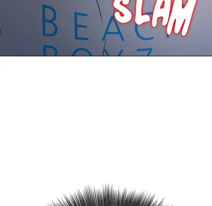 My High School Bully Chapter 156 Page 208
