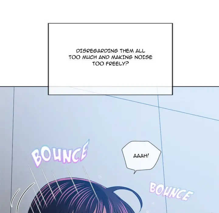 My High School Bully Chapter 158 Page 51