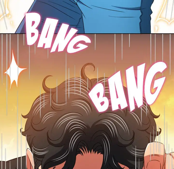 My High School Bully Chapter 158 Page 70